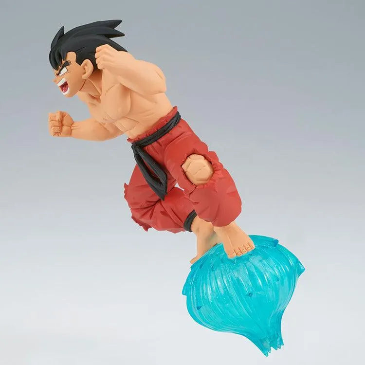 Dragon Ball GxMateria - Son Goku Feet Kamehameha Ver. - Doki Doki Land