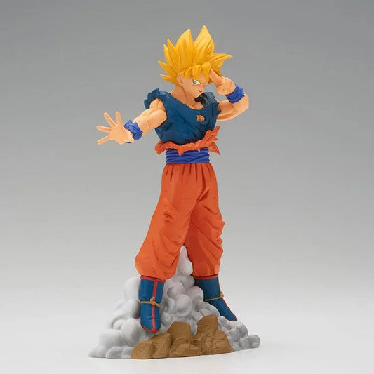 Dragon Ball History Box - Vol.9 Super Saiyan Son Goku - Doki Doki Land