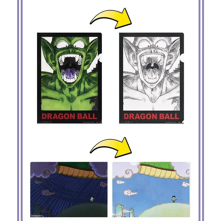 Dragon Ball Ichiban Kuji - Dragon Ball Vs. Omnibus Amazing (In Store) - Doki Doki Land