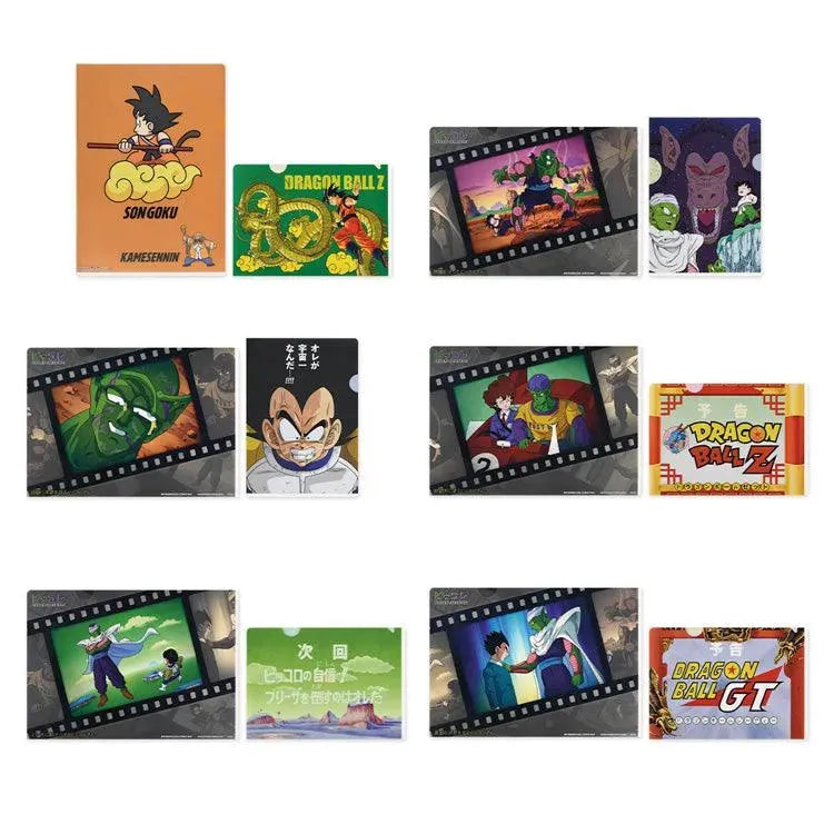 Dragon Ball Ichiban Kuji - Dragon Ball Vs. Omnibus Amazing (In Store) - Doki Doki Land