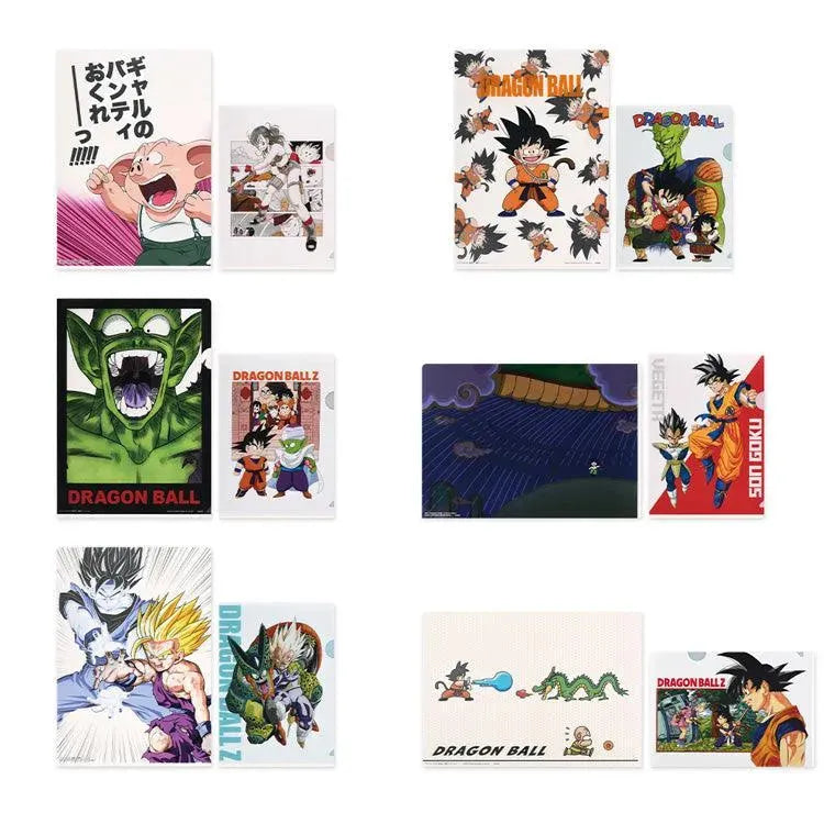 Dragon Ball Ichiban Kuji - Dragon Ball Vs. Omnibus Amazing (In Store) - Doki Doki Land