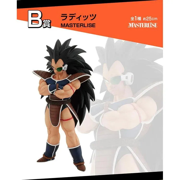 Dragon Ball Ichiban Kuji - Dragon Ball Vs. Omnibus Amazing (In Store) - Doki Doki Land