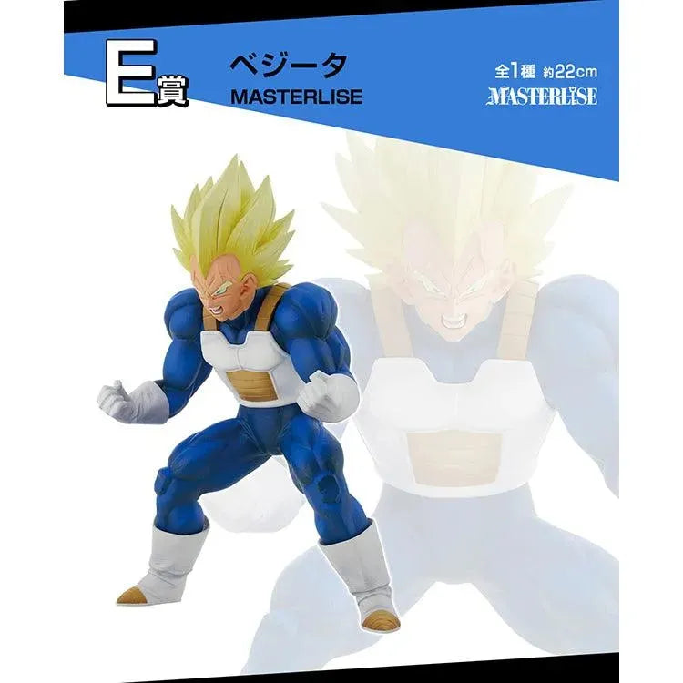 Dragon Ball Ichiban Kuji - Dragon Ball Vs. Omnibus Amazing (In Store) - Doki Doki Land