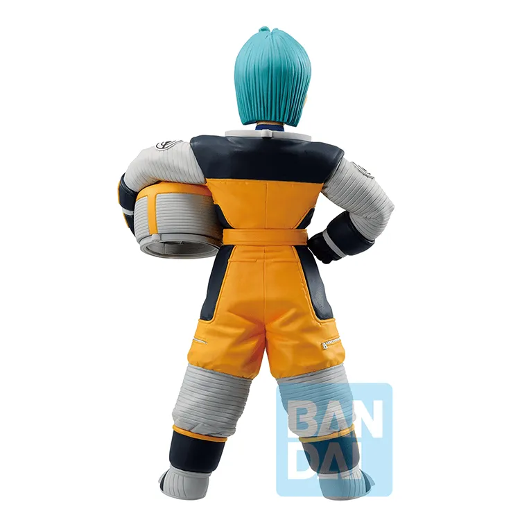 Dragon Ball Ichibansho - Bulma (Vs Omnibus Brave) - Doki Doki Land