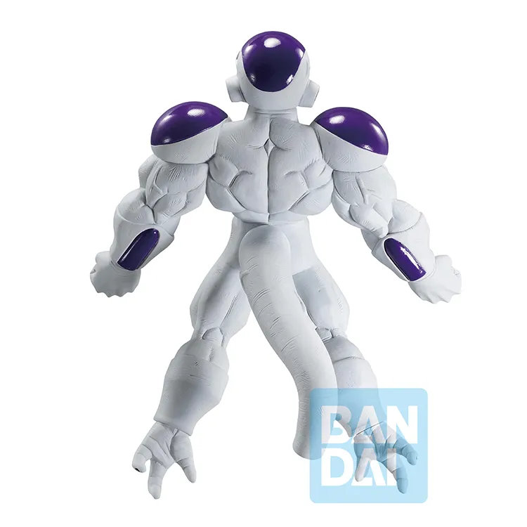 Dragon Ball Ichibansho - Frieza Full Power (Vs Omnibus Brave) - Doki Doki Land
