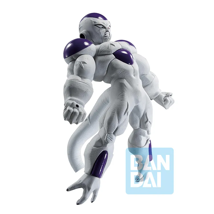 Dragon Ball Ichibansho - Frieza Full Power (Vs Omnibus Brave) - Doki Doki Land