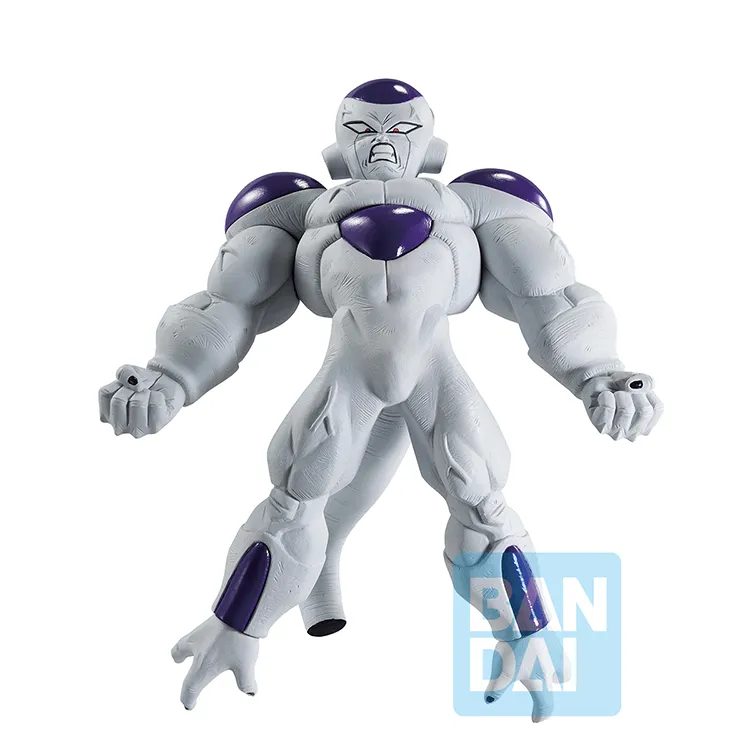 Dragon Ball Ichibansho - Frieza Full Power (Vs Omnibus Brave) - Doki Doki Land
