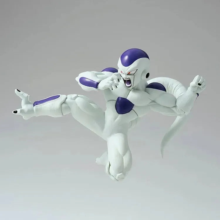 Dragon Ball Match Maker - Frieza - Doki Doki Land