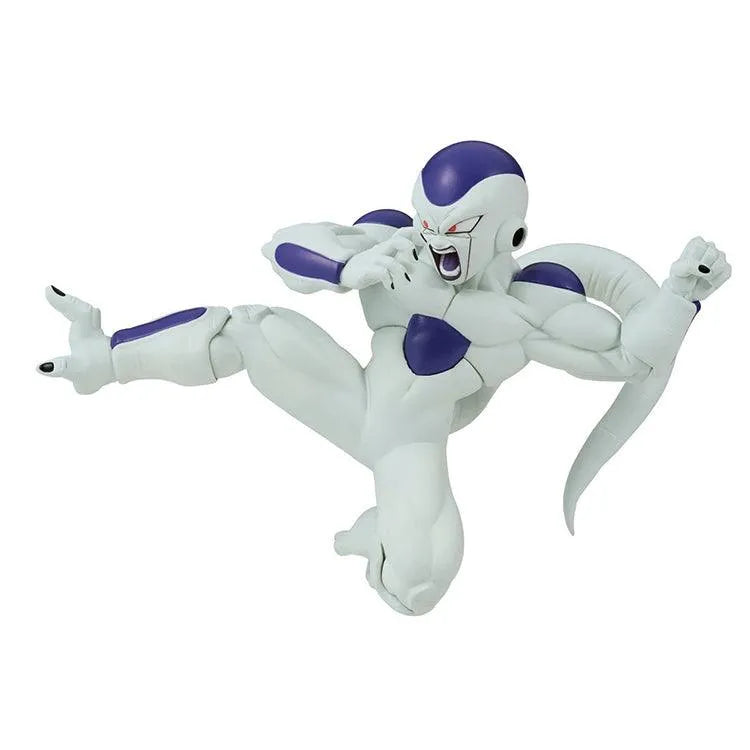 Dragon Ball Match Maker - Frieza - Doki Doki Land