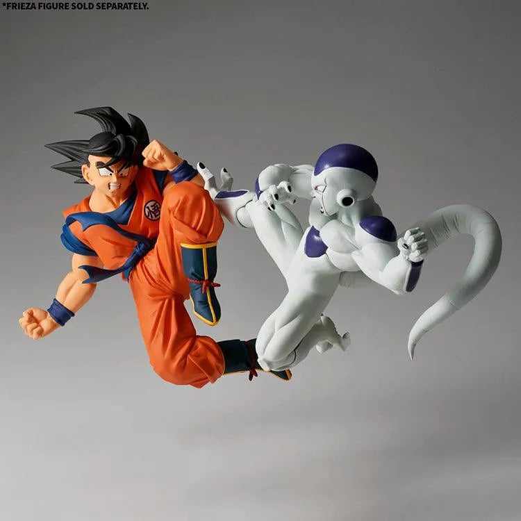 Dragon Ball Match Maker - Son Goku - Doki Doki Land