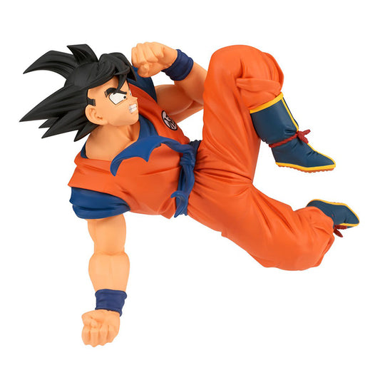 Dragon Ball Match Maker - Son Goku - Doki Doki Land 