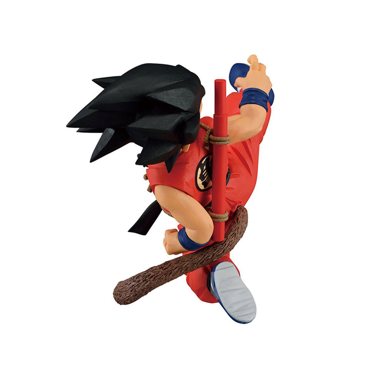 Dragon Ball Match Maker - Son Goku Childhood Ver.