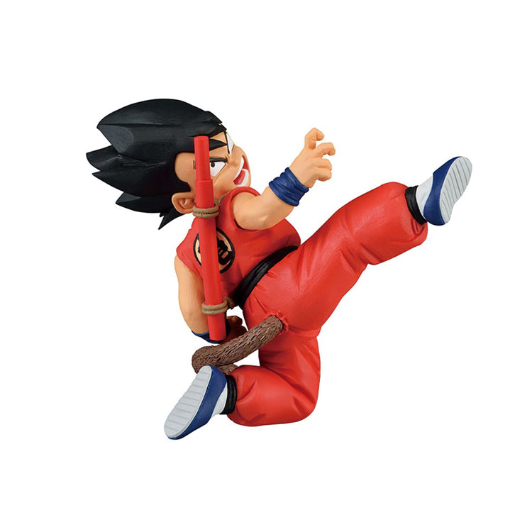 Dragon Ball Match Maker - Son Goku Childhood Ver.