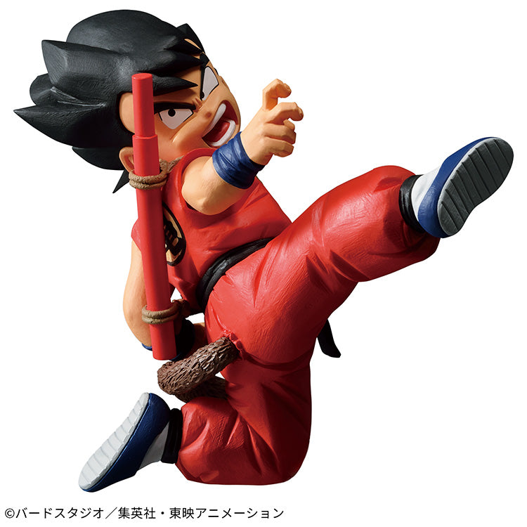 Dragon Ball Match Maker - Son Goku Childhood Ver.