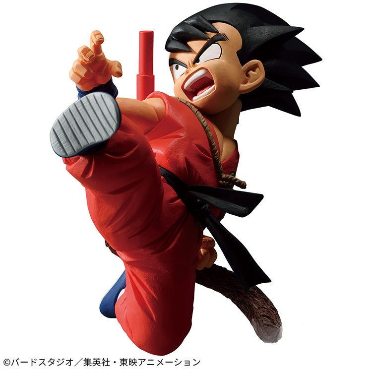 Dragon Ball Match Maker - Son Goku Childhood Ver.