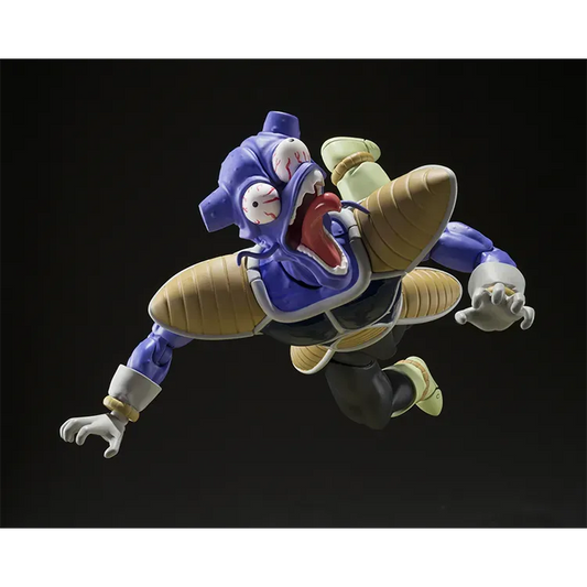 (Pre-Order END) Dragon Ball S.H.Figuarts - Kyewi - Doki Doki Land