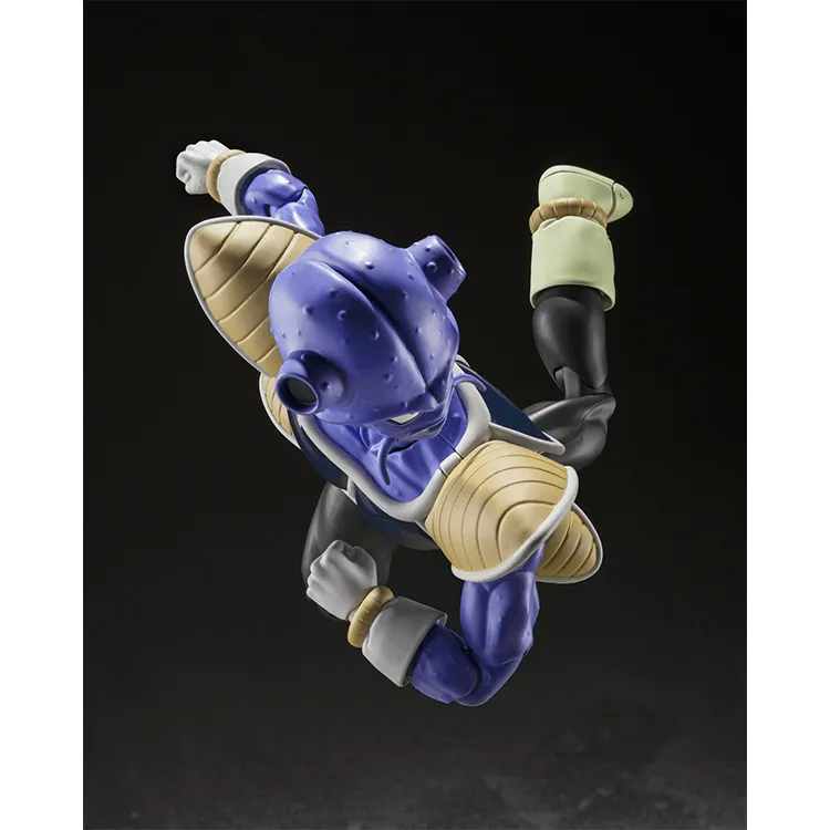 (Pre-Order END) Dragon Ball S.H.Figuarts - Kyewi - Doki Doki Land