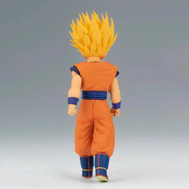 Dragon Ball Solid Edge Works - Vol.12 Super Saiyan 2 Gohan Ver.A - Doki Doki Land