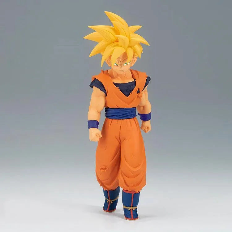 Dragon Ball Solid Edge Works - Vol.12 Super Saiyan 2 Gohan Ver.B - Doki Doki Land