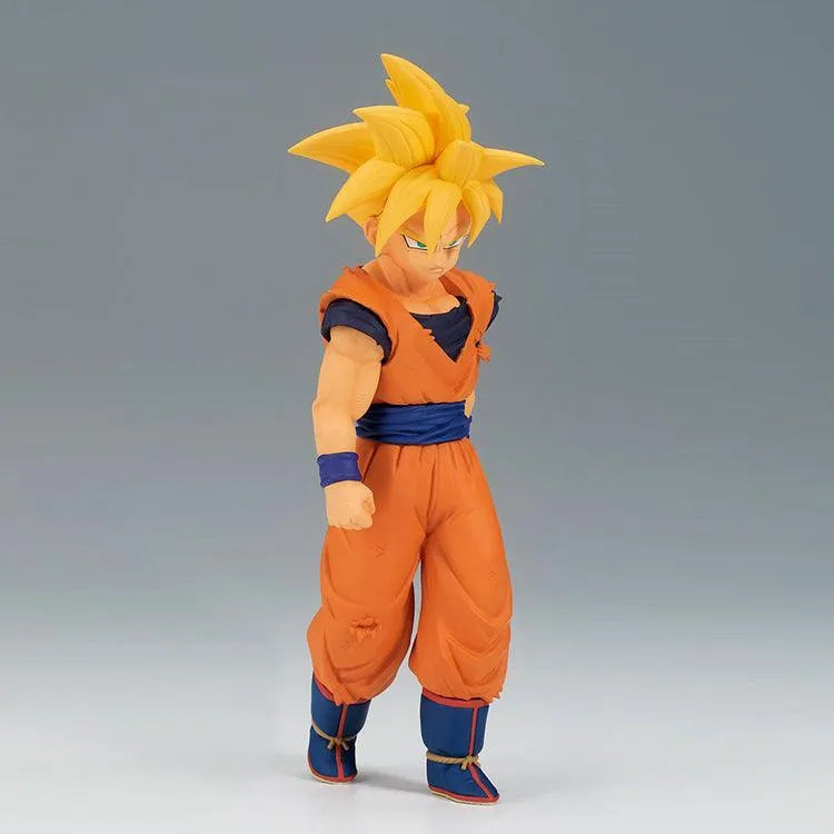 Dragon Ball Solid Edge Works - Vol.12 Super Saiyan 2 Gohan Ver.B - Doki Doki Land