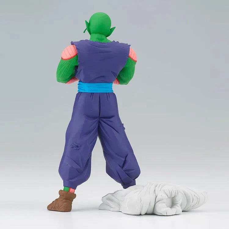 Dragon Ball Solid Edge Works - Vol.13 Piccolo Ver.A - Doki Doki Land