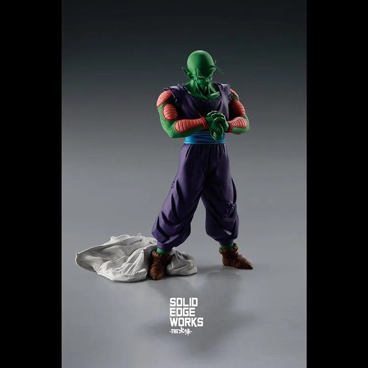 Dragon Ball Solid Edge Works - Vol.13 Piccolo Ver.A - Doki Doki Land