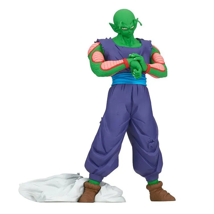 Dragon Ball Solid Edge Works - Vol.13 Piccolo Ver.A - Doki Doki Land
