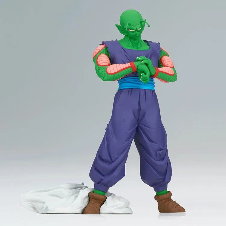 Dragon Ball Solid Edge Works - Vol.13 Piccolo Ver.A - Doki Doki Land