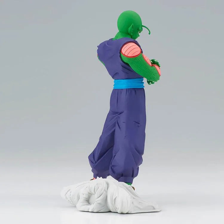 Dragon Ball Solid Edge Works - Vol.13 Piccolo Ver.A - Doki Doki Land