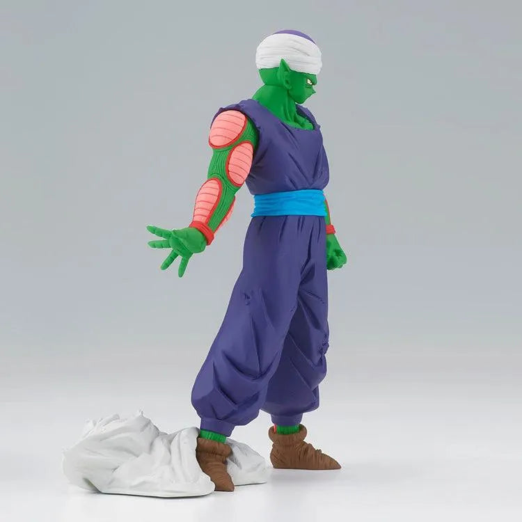 Dragon Ball Solid Edge Works - Vol.13 Piccolo Ver.B - Doki Doki Land