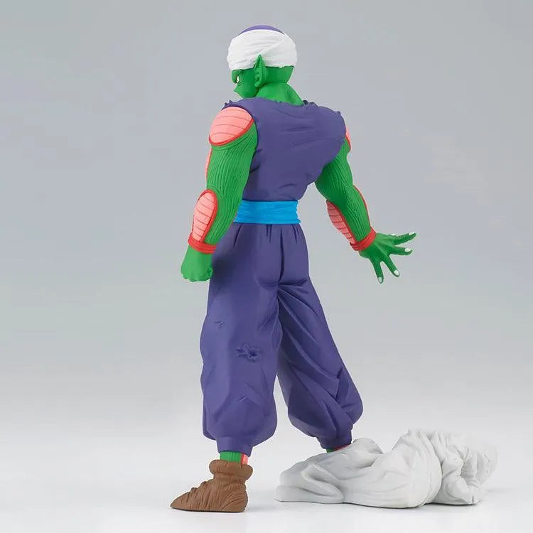 Dragon Ball Solid Edge Works - Vol.13 Piccolo Ver.B - Doki Doki Land