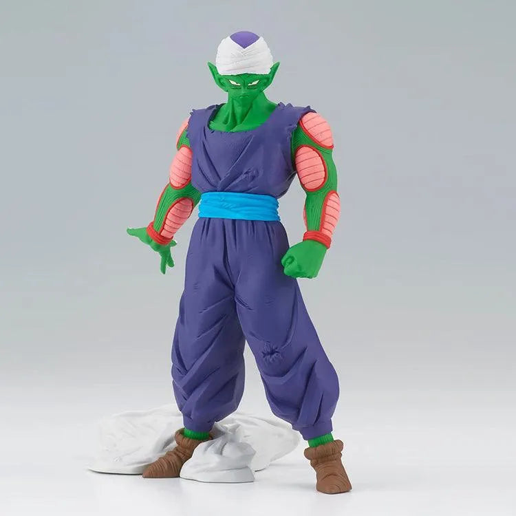 Dragon Ball Solid Edge Works - Vol.13 Piccolo Ver.B - Doki Doki Land