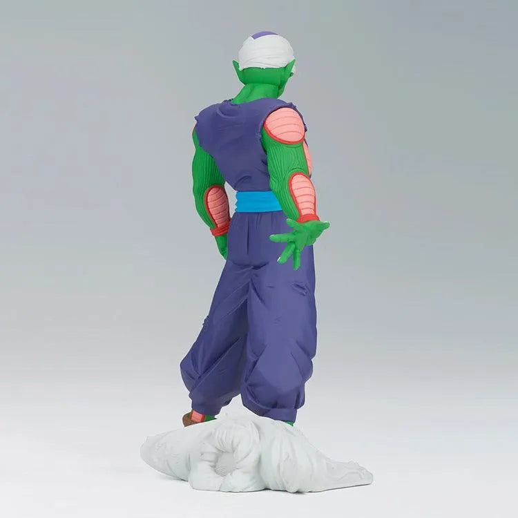Dragon Ball Solid Edge Works - Vol.13 Piccolo Ver.B - Doki Doki Land