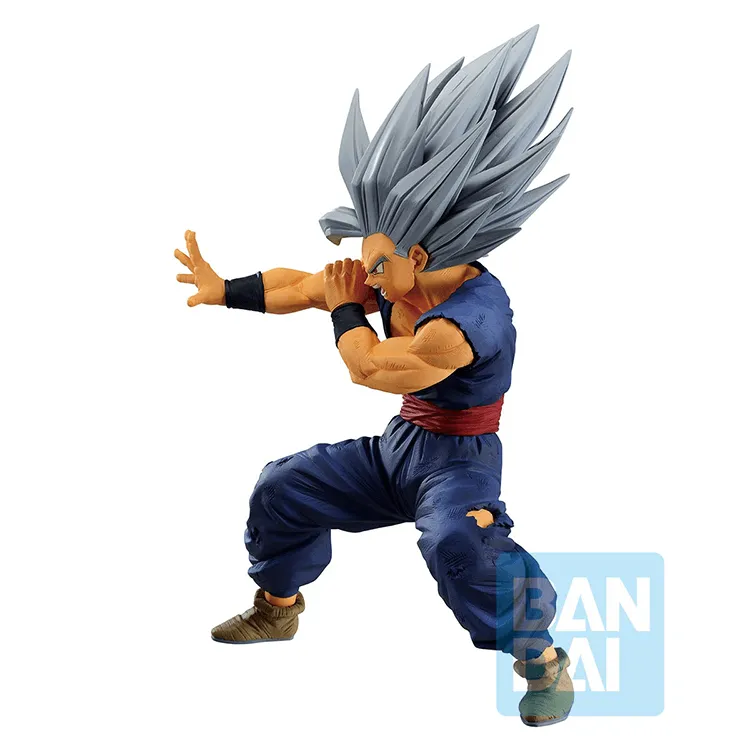 Dragon Ball Super Hero Ichibansho - Son Gohan (Beast) (Vs Omnibus Beast) - Doki Doki Land