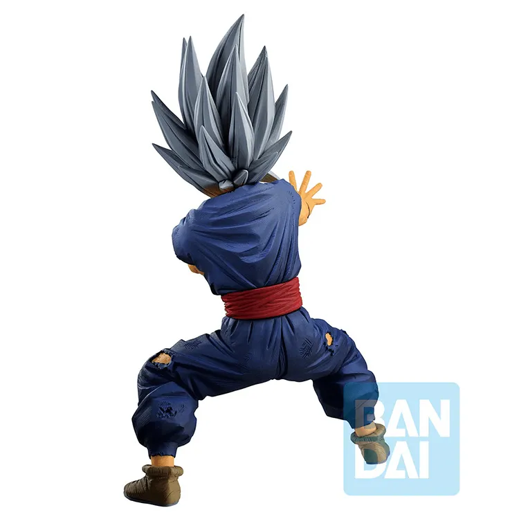 Dragon Ball Super Hero Ichibansho - Son Gohan (Beast) (Vs Omnibus Beast) - Doki Doki Land