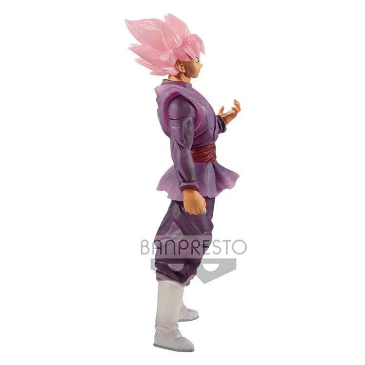 Dragon Ball Super Clearise - Super Saiyan Rose Goku - Doki Doki Land