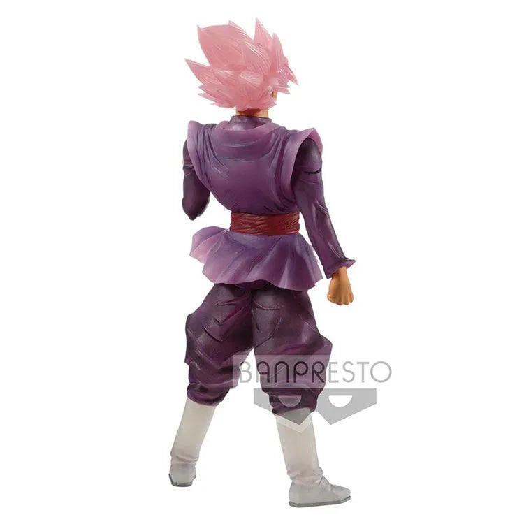 Dragon Ball Super Clearise - Super Saiyan Rose Goku - Doki Doki Land