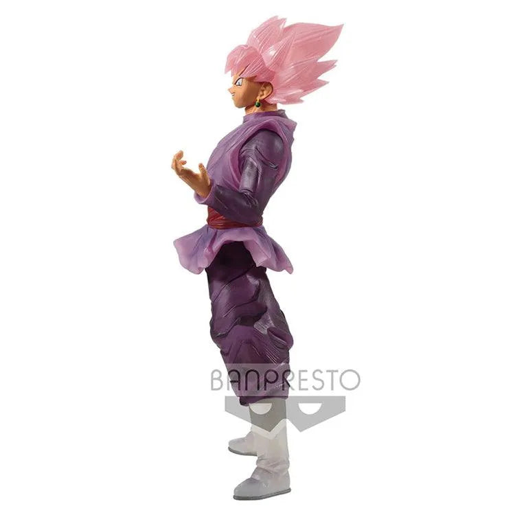 Dragon Ball Super Clearise - Super Saiyan Rose Goku - Doki Doki Land