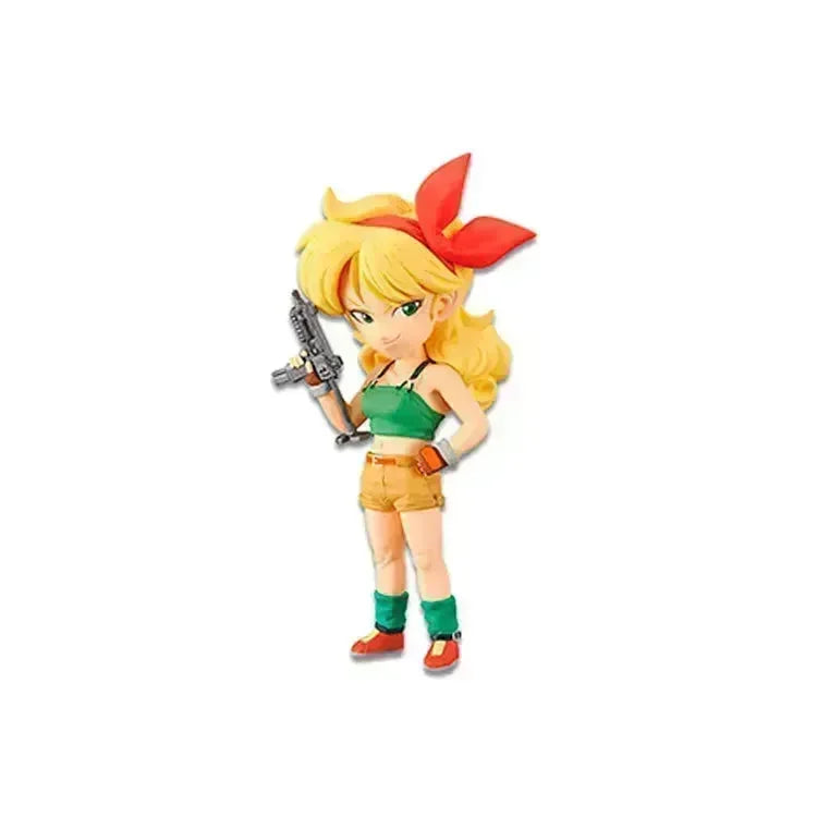 Dragon Ball WCF - Treasure Rally Vol.3 - Doki Doki Land