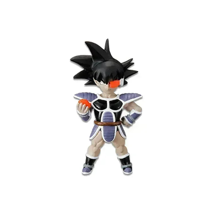 Dragon Ball WCF - Treasure Rally Vol.3 - Doki Doki Land