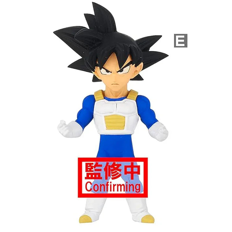 Dragon Ball Z WCF - Extra Costume