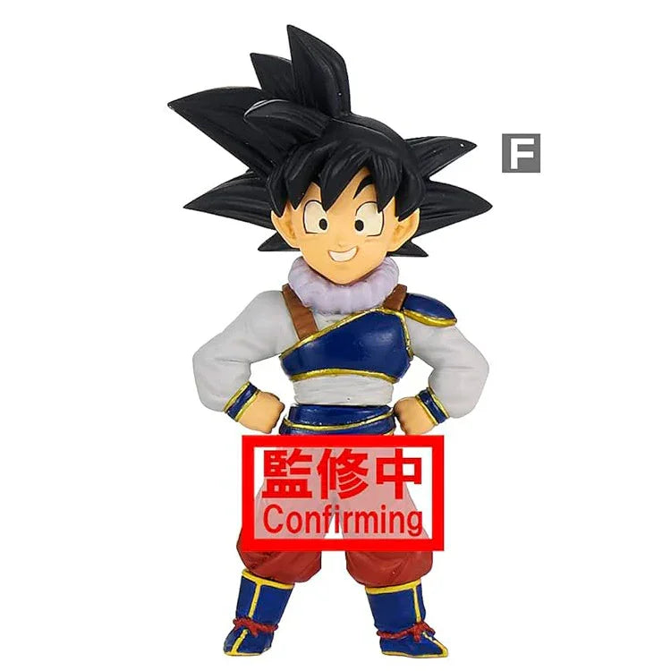 Dragon Ball Z WCF - Extra Costume