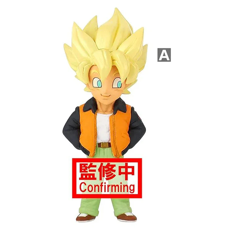 Dragon Ball Z WCF - Extra Costume