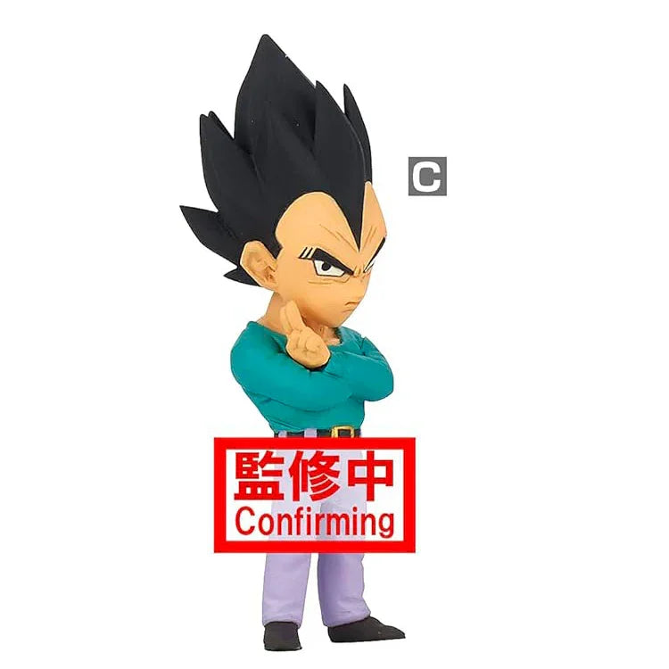 Dragon Ball Z WCF - Extra Costume