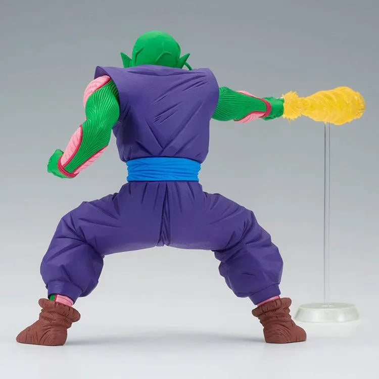 Dragon Ball Z GxMateria - Piccolo - Doki Doki Land