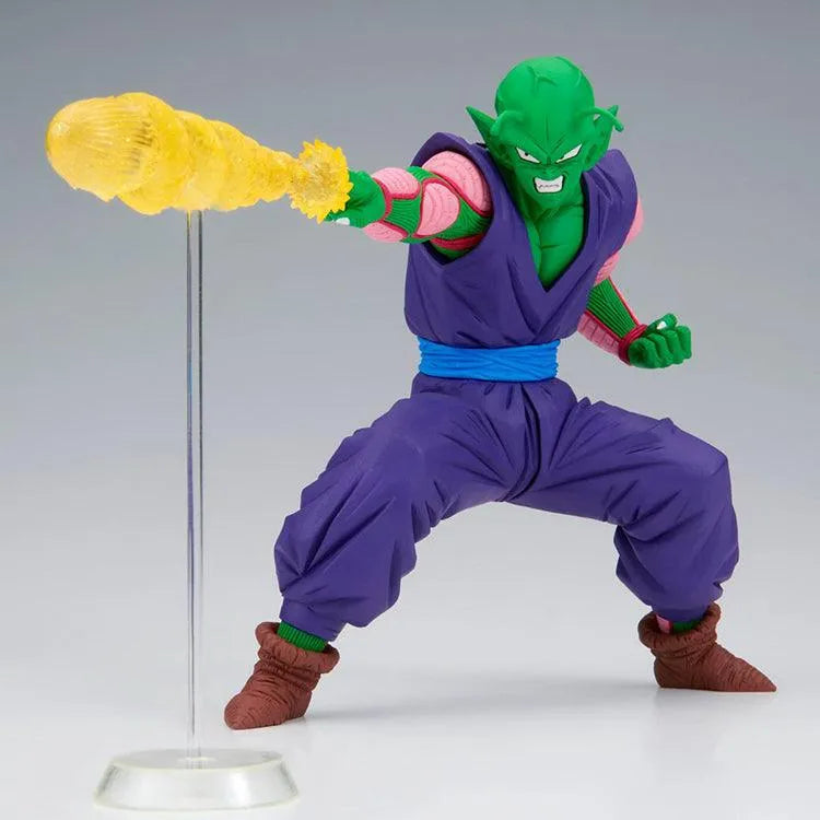Dragon Ball Z GxMateria - Piccolo - Doki Doki Land