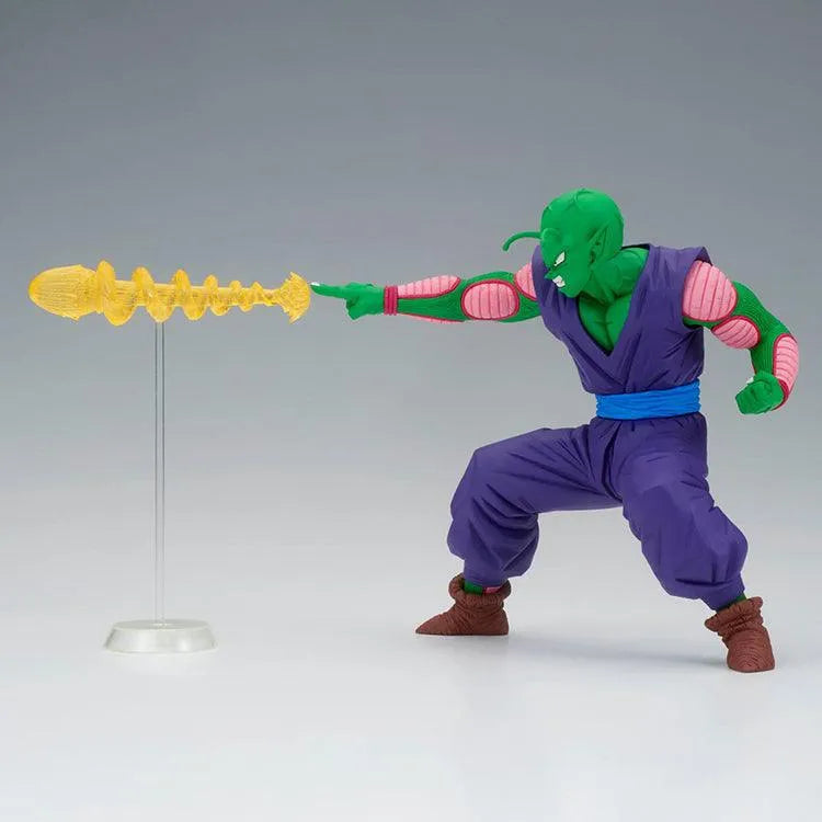 Dragon Ball Z GxMateria - Piccolo - Doki Doki Land