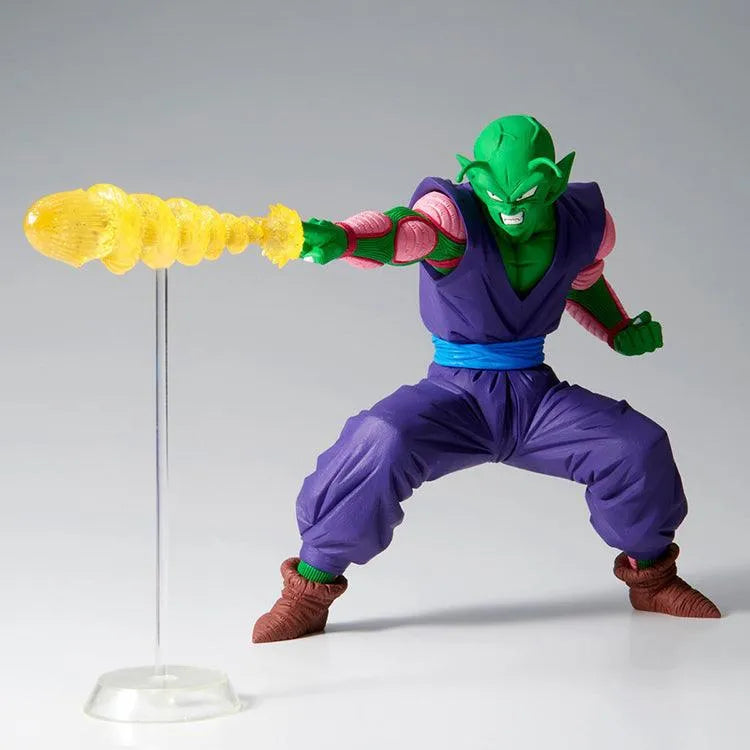 Dragon Ball Z GxMateria - Piccolo - Doki Doki Land