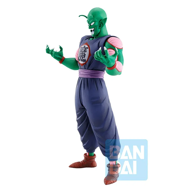Dragon Ball Z Ichibansho Masterlise - Demon Piccolo Daimon (Ex Mystic Adventure) - Doki Doki Land
