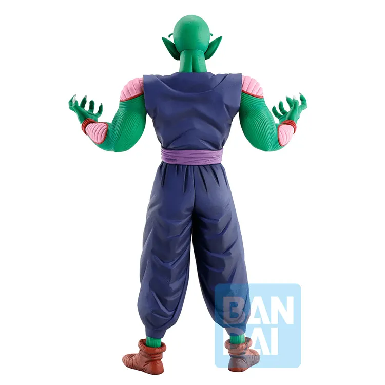Dragon Ball Z Ichibansho Masterlise - Demon Piccolo Daimon (Ex Mystic Adventure) - Doki Doki Land